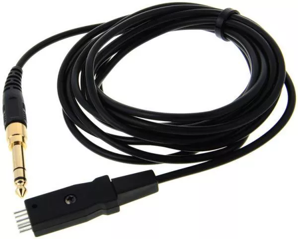Cable rallonge casque Beyerdynamic K100-07-3 Câble pour série DT100
