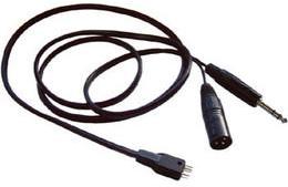 Cable rallonge casque Beyerdynamic K190-40-1.5M Câble 1,5m pour séries DT180, DT190, DT280 et DT290