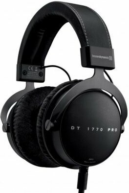 Beyerdynamic Dt 1770 Pro - Casque Studio Fermé - Main picture