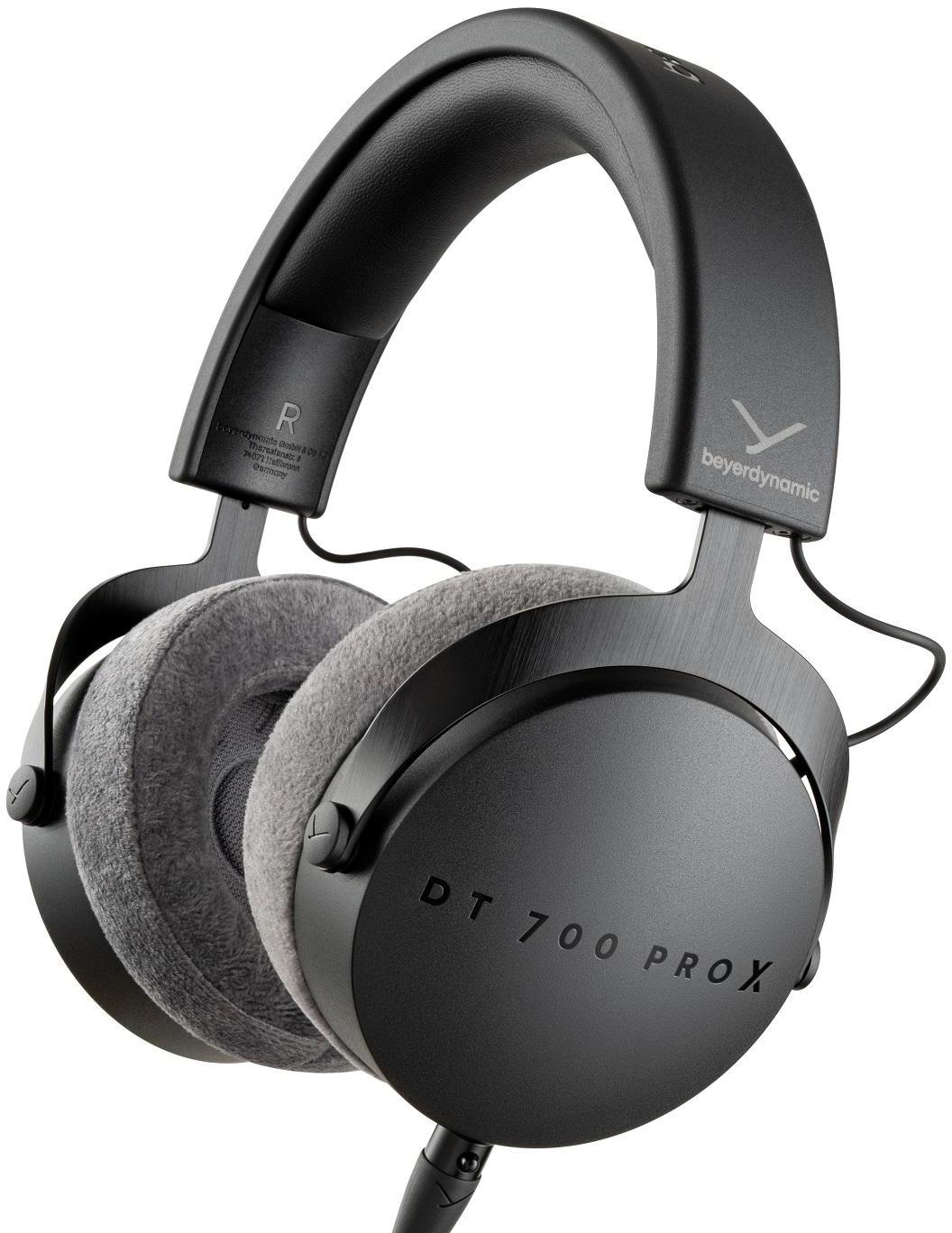 Casque studio fermé Beyerdynamic DT 700 PRO-X