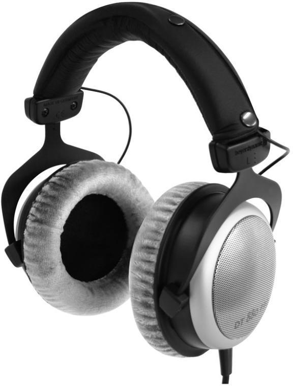 Casque studio fermé Beyerdynamic DT880PRO