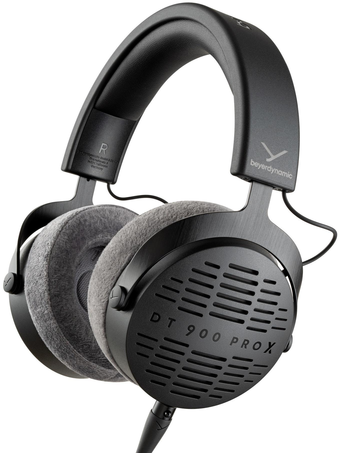 Casque studio ouvert Beyerdynamic DT 900 PRO X