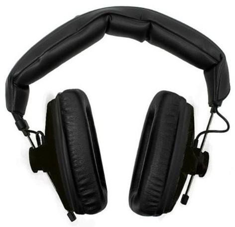 Casque studio fermé Beyerdynamic DT100-16-BK