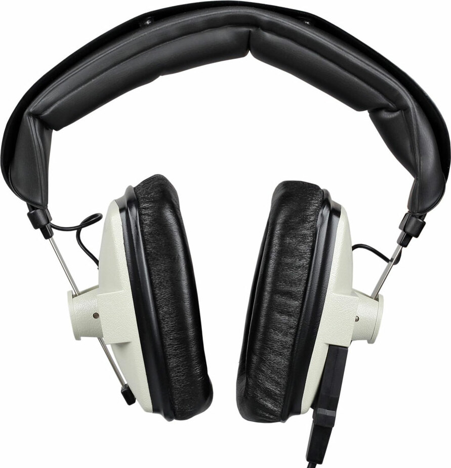 Beyerdynamic Dt100 - Casque Studio - Main picture