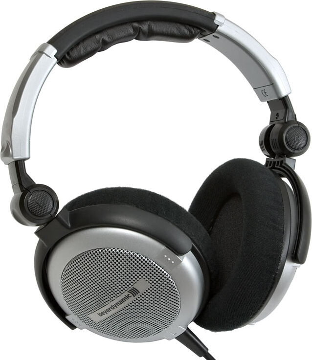 Beyerdynamic Dt660 - Casque Studio - Main picture