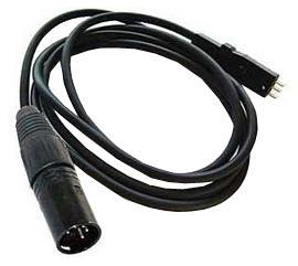 Cable rallonge casque Beyerdynamic K109-38-1.5M Câble 1,5m pour série DT100