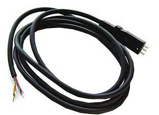 Cable rallonge casque Beyerdynamic K190-00-1.5M Câble 1,5m pour séries DT180, DT190, DT280 et DT290
