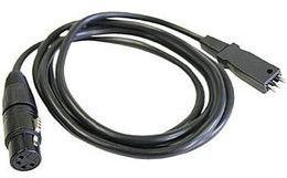 Cable rallonge casque Beyerdynamic K190-28-1.5M Câble 1,5m pour séries DT180, DT190, DT280 et DT290