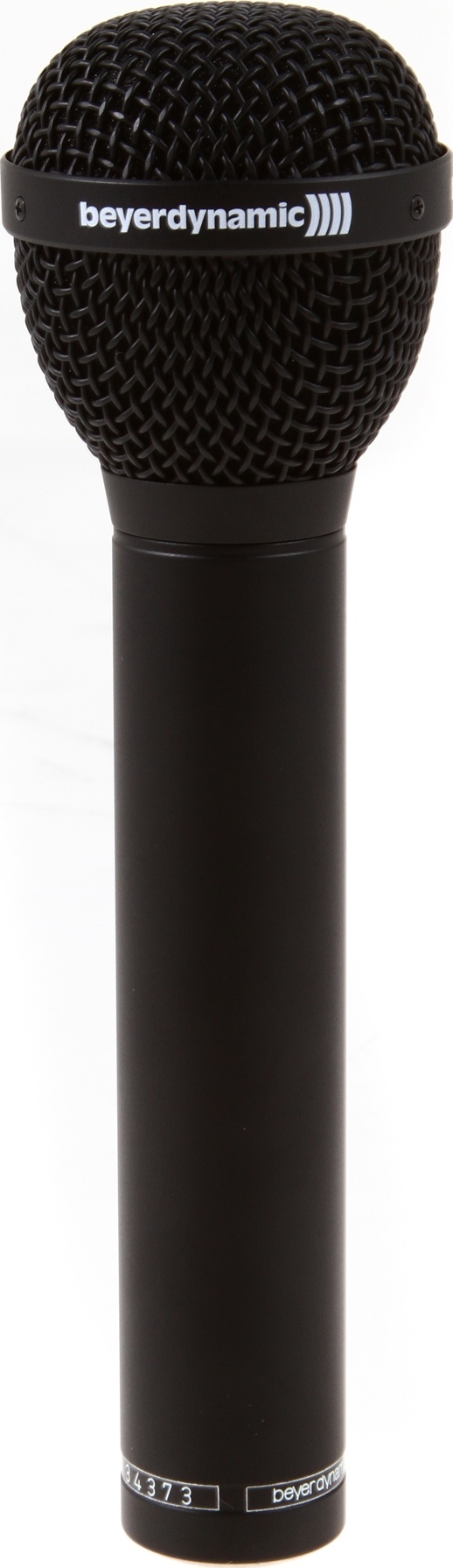 Beyerdynamic M88tg - Micro Instrument - Main picture