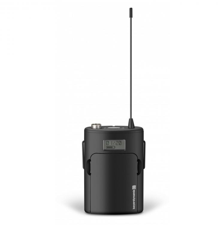 Emetteur hf Beyerdynamic TG-500B-600