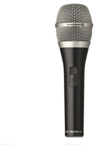 Micro chant Beyerdynamic TG-V50 DS