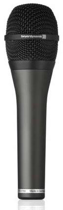 Micro chant Beyerdynamic TG-V70D