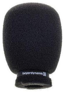 Bonnette & windjammer micro Beyerdynamic WS59-AZ