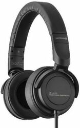 Casque studio fermé Beyerdynamic DT 240 Pro