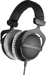 Casque studio fermé Beyerdynamic DT 770 Pro (80 Ohms)