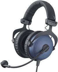 Combine micro-casque Beyerdynamic DT790 (80 Ohms)