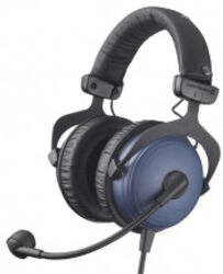 Combine micro-casque Beyerdynamic DT797PV