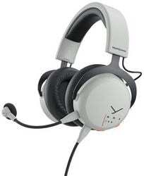 Combine micro-casque Beyerdynamic Mmx 100-GR