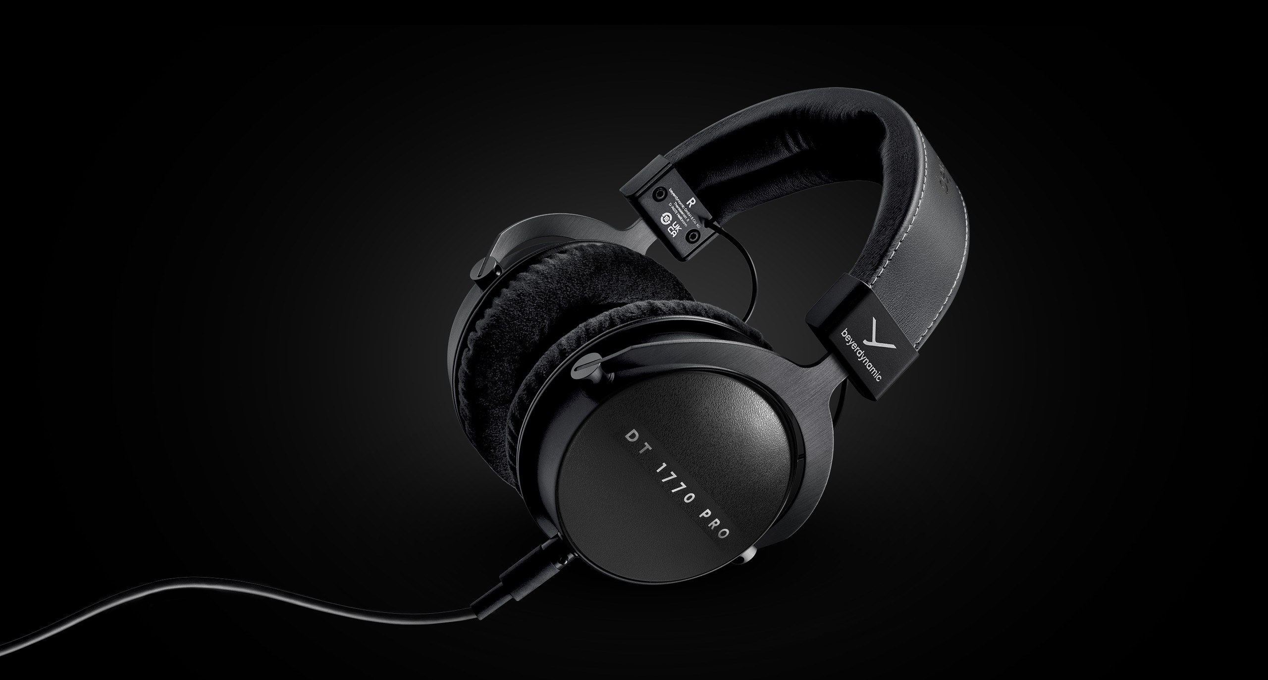 Beyerdynamic Dt 1770 Pro-ii - Casque Studio Fermé - Variation 1