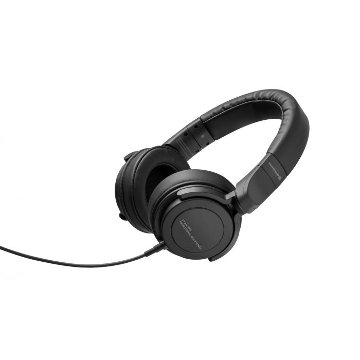 Beyerdynamic Dt 240 Pro - Casque Studio Fermé - Variation 1