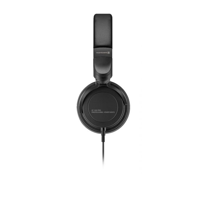 Beyerdynamic Dt 240 Pro - Casque Studio Fermé - Variation 2