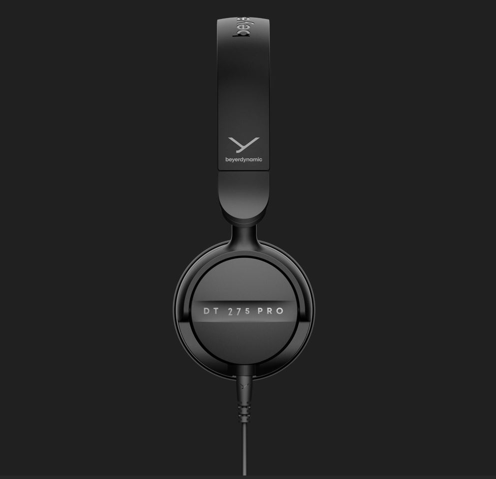 Beyerdynamic Dt 275 Pro - Casque Studio Fermé - Variation 1