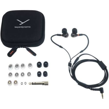 Beyerdynamic Dt 70 Ie - Ecouteur Intra-auriculaire - Variation 1