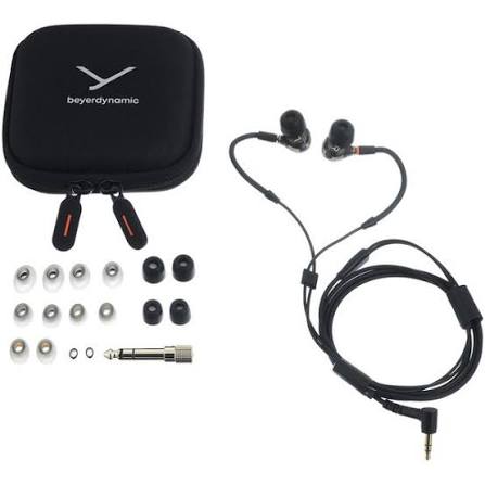 Beyerdynamic Dt 72 Ie - Ecouteur Intra-auriculaire - Variation 6