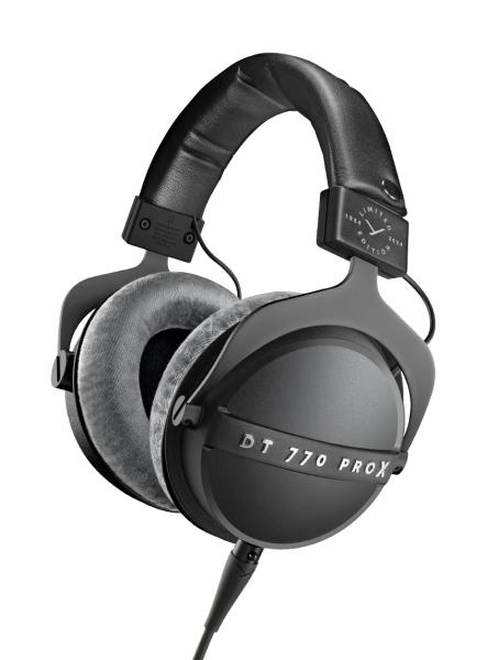 Beyerdynamic DT 770 PRO 250Ω beyerdynamic（ベイヤーダイナミック）/ DT770PRO 250Ω 定番密閉型