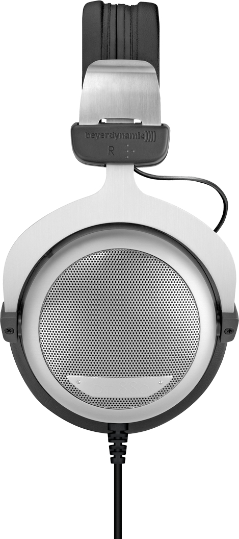 Beyerdynamic Dt 880 Edition 32 Ohms - Casque Studio Ouvert - Variation 1