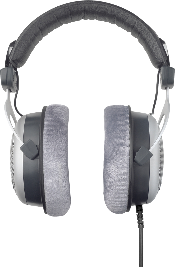 Beyerdynamic Dt 880 Edition 32 Ohms - Casque Studio Ouvert - Variation 2