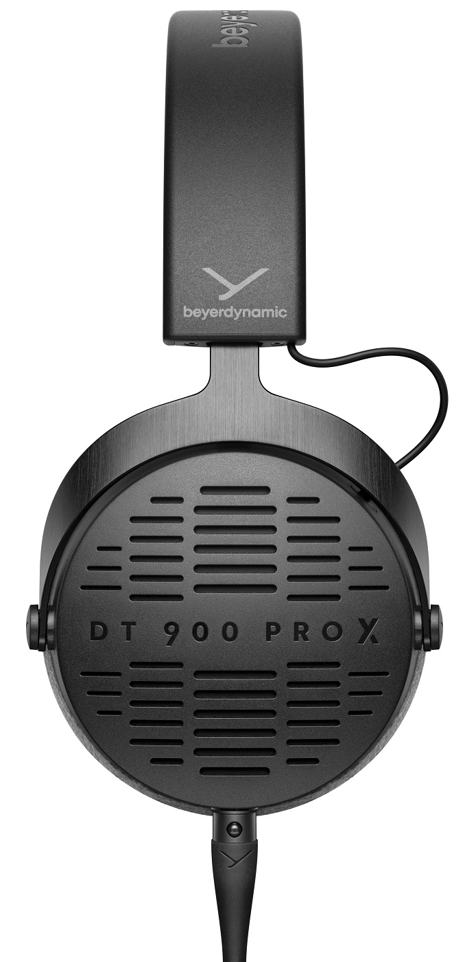 Beyerdynamic Dt 900 Pro X - Casque Studio Ouvert - Variation 2