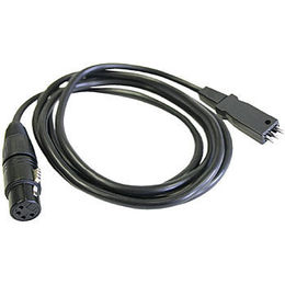 Cable rallonge casque Beyerdynamic K109-28-1.5M Câble 1,5m pour série DT100