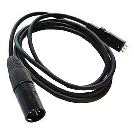 Cable rallonge casque Beyerdynamic K109-38-1.5M Câble 1,5m pour série DT100