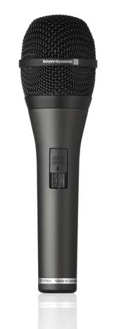 Beyerdynamic TG-V70DS Vocal microphones