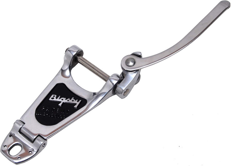 Bigsby Original Kalamazoo Vibrato Kit B3 - Vibrato Complet - Main picture