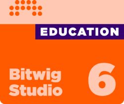 Logiciel séquenceur Bitwig Studio EDU