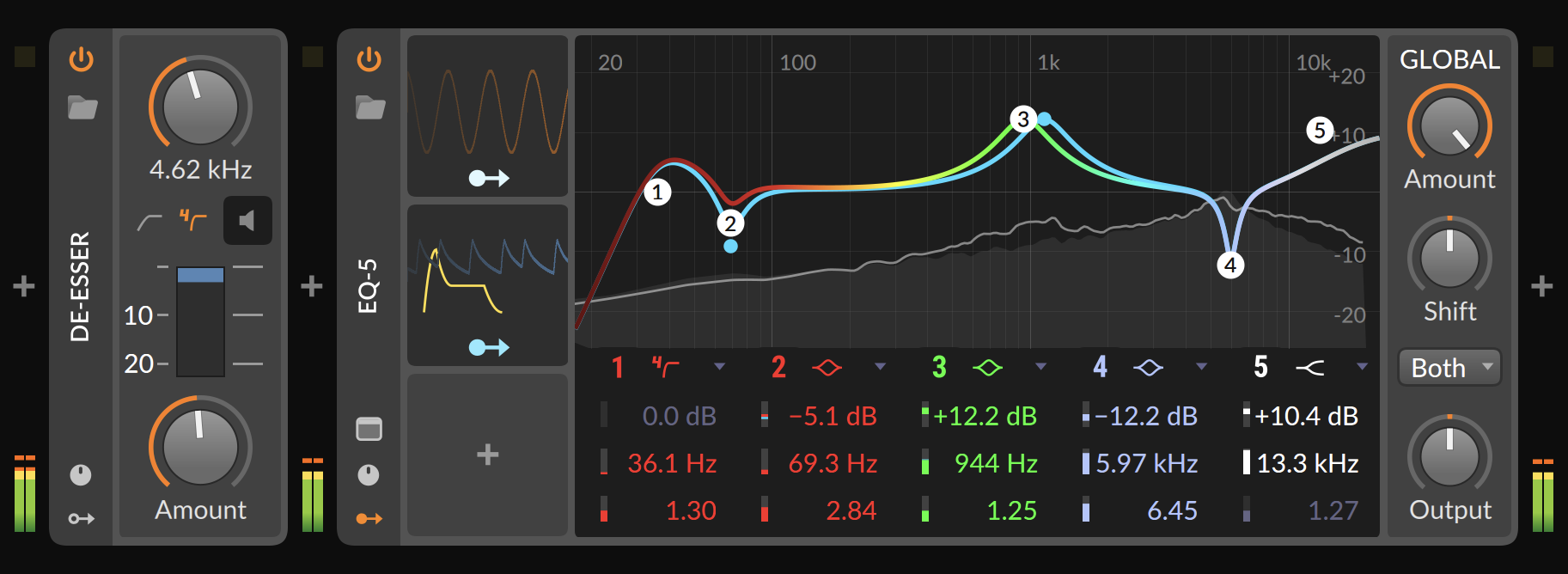 Bitwig Studio (12 Month Upgrade Plan) - Logiciel SÉquenceur - Variation 17