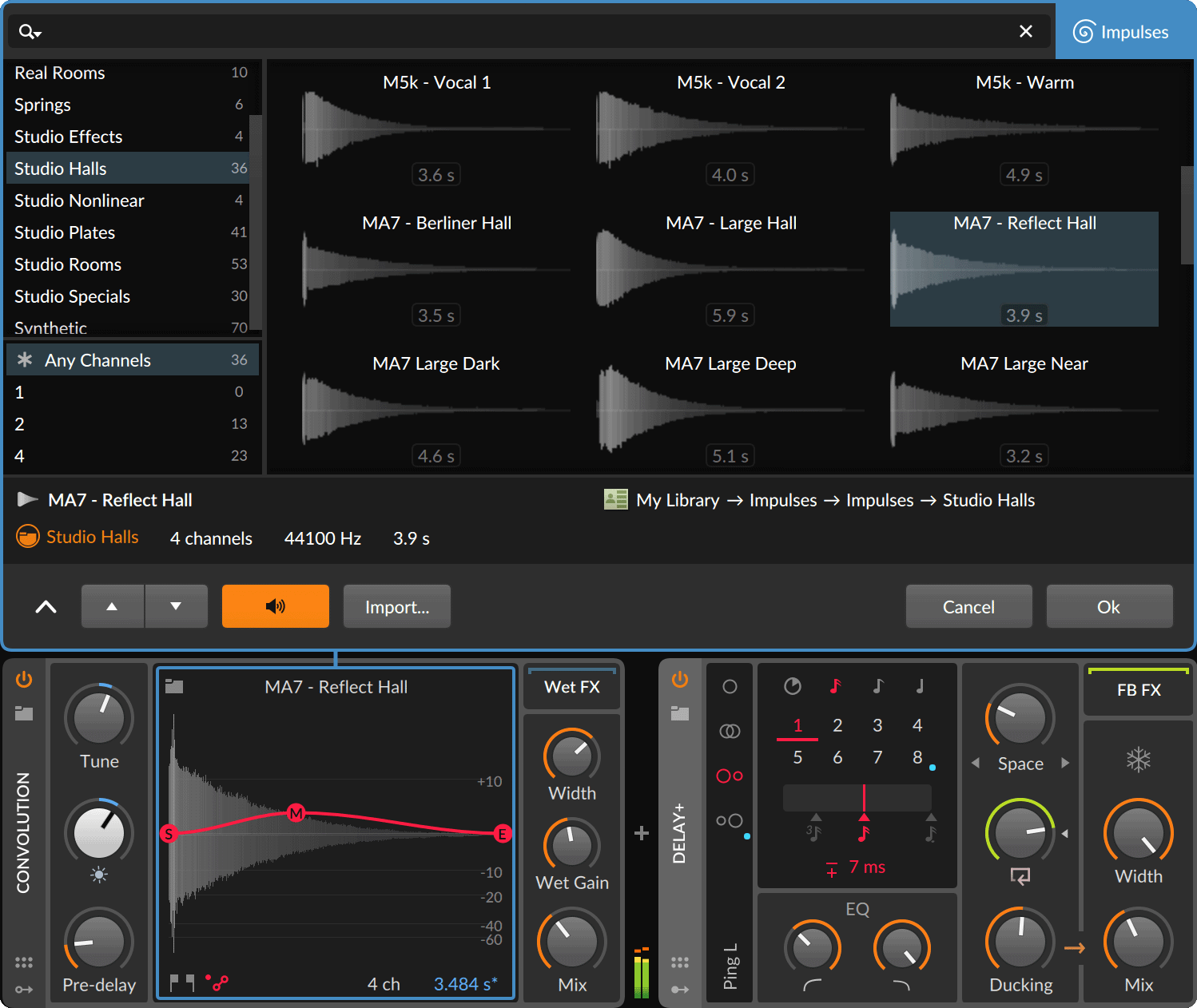 Bitwig Studio (12 Month Upgrade Plan) - Logiciel SÉquenceur - Variation 19