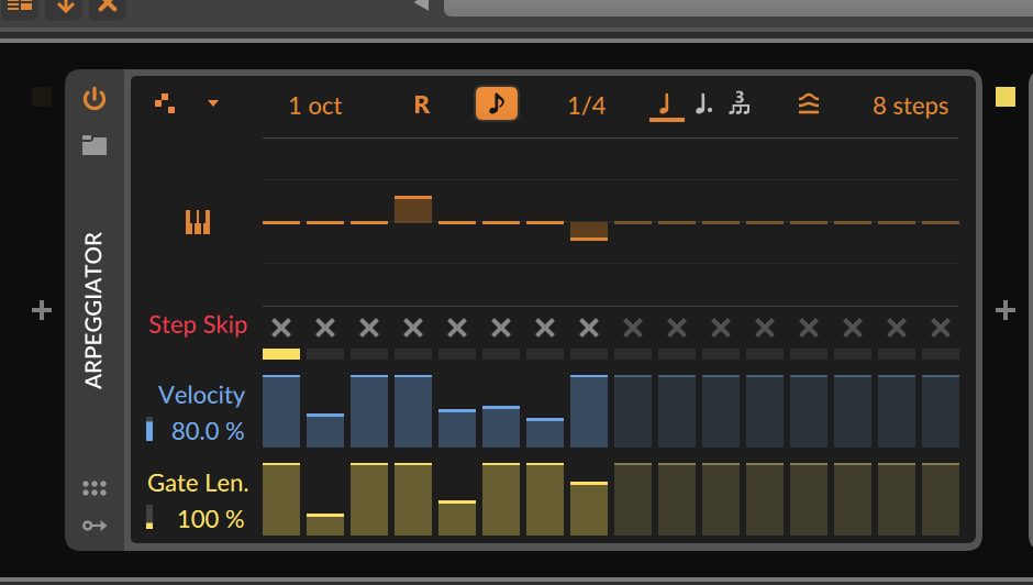 Bitwig Studio (12 Month Upgrade Plan) - Logiciel SÉquenceur - Variation 8