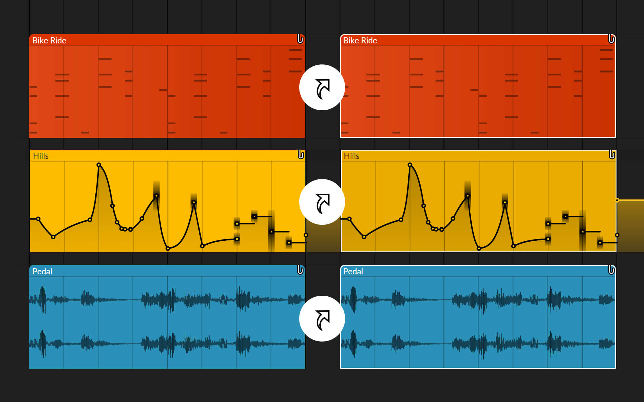 Bitwig Studio Edu - Logiciel SÉquenceur - Variation 12