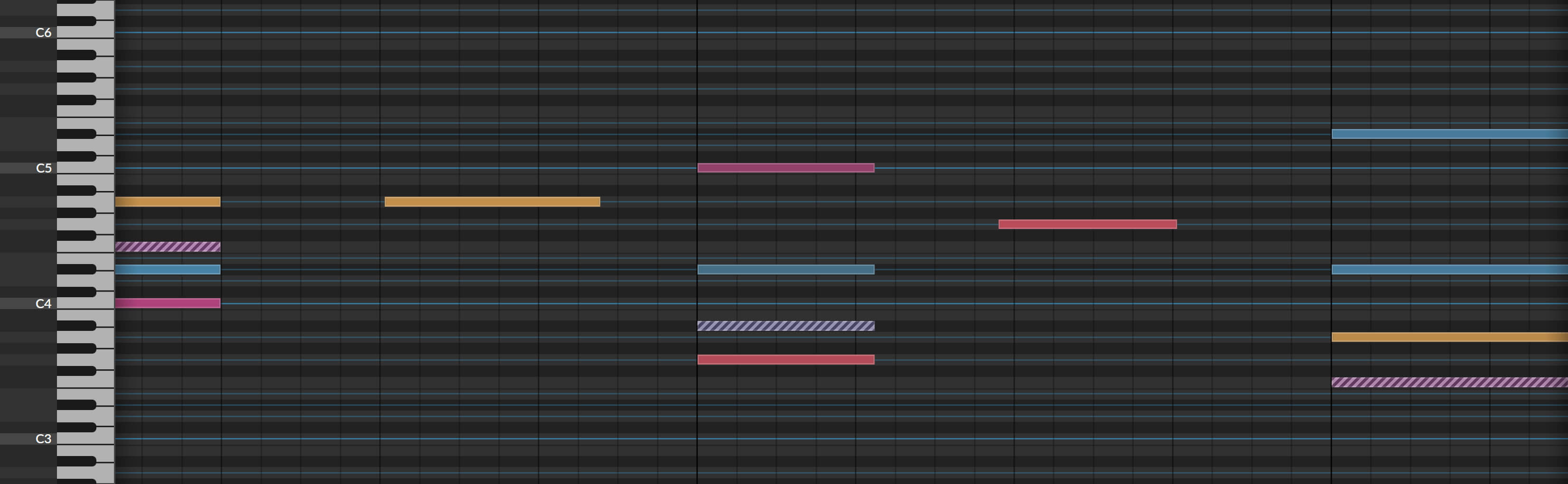 Bitwig Studio Edu - Logiciel SÉquenceur - Variation 16