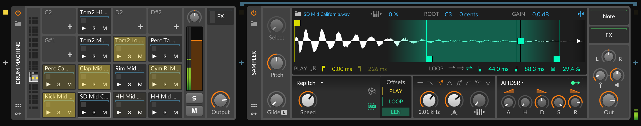 Bitwig Studio Essentials - Logiciel SÉquenceur - Variation 4