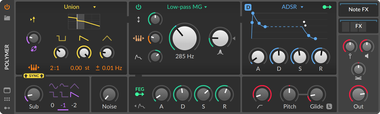 Bitwig Studio Essentials (upgrade From 8-track) - Logiciel SÉquenceur - Variation 9