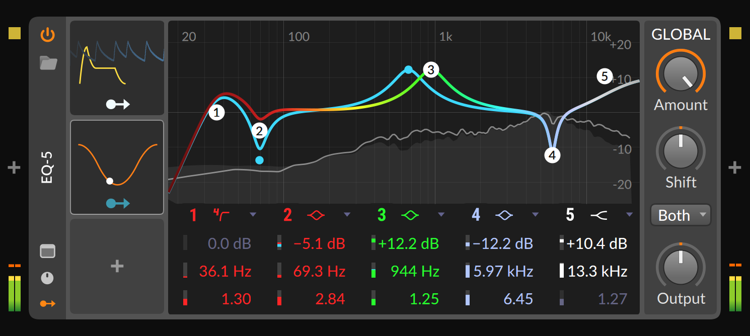 Bitwig Studio Essentials (upgrade From 8-track) - Logiciel SÉquenceur - Variation 11