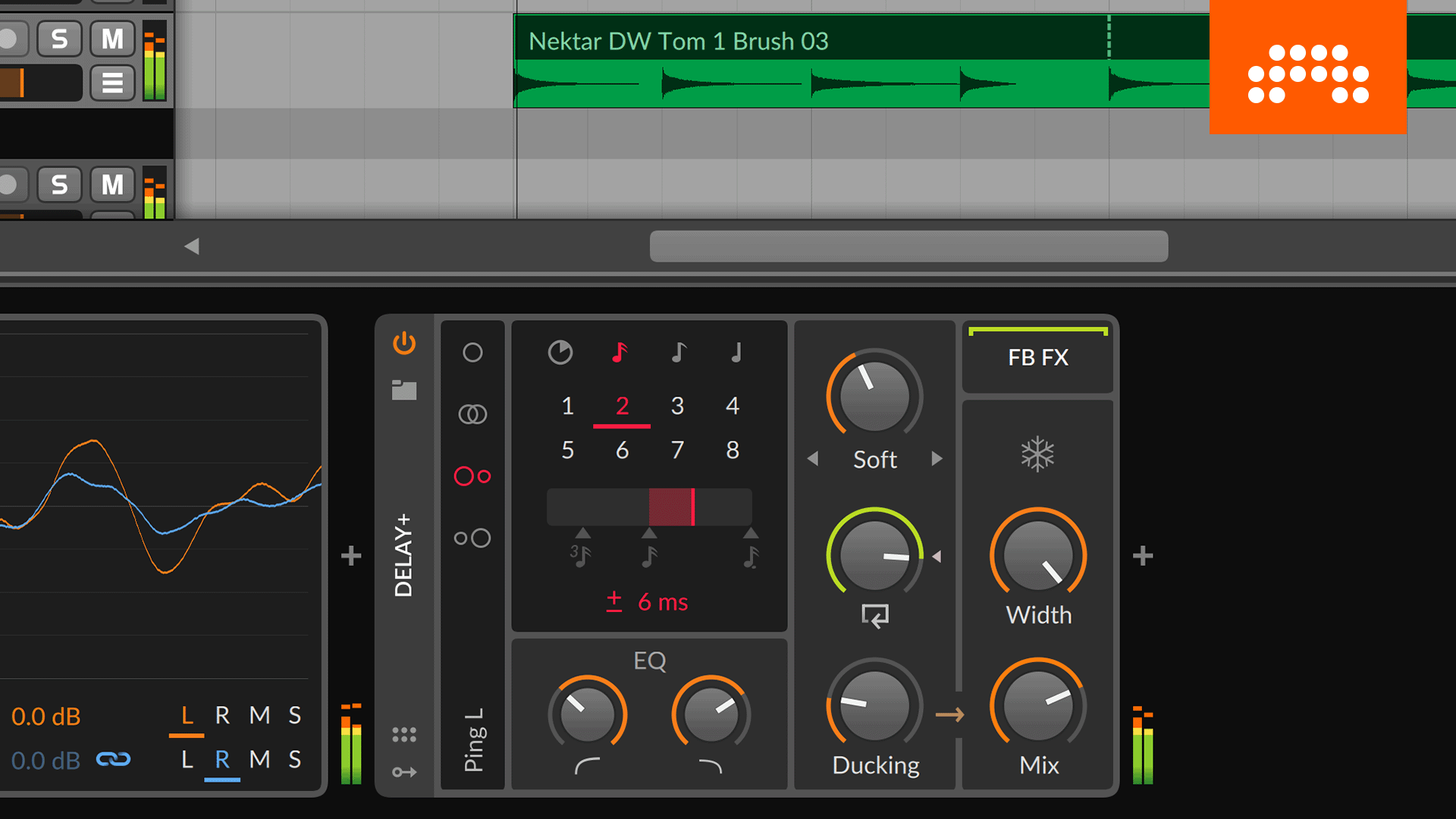 Bitwig Studio - Logiciel SÉquenceur - Variation 14