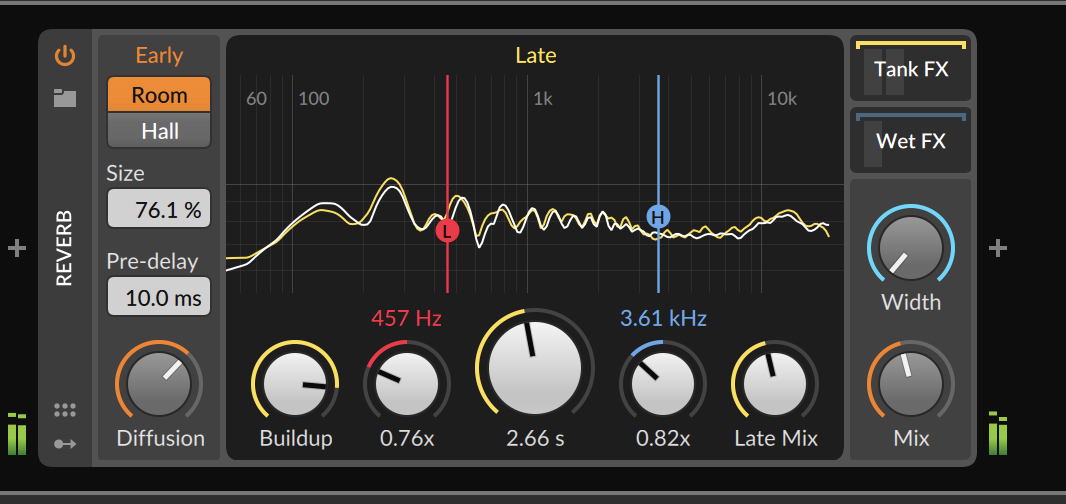 Bitwig Studio Producer (12 Month Upgrade Plan) - Logiciel SÉquenceur - Variation 10