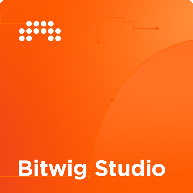 Bitwig Studio (upgrade From Essentials/16 Track) - Logiciel SÉquenceur - Variation 1