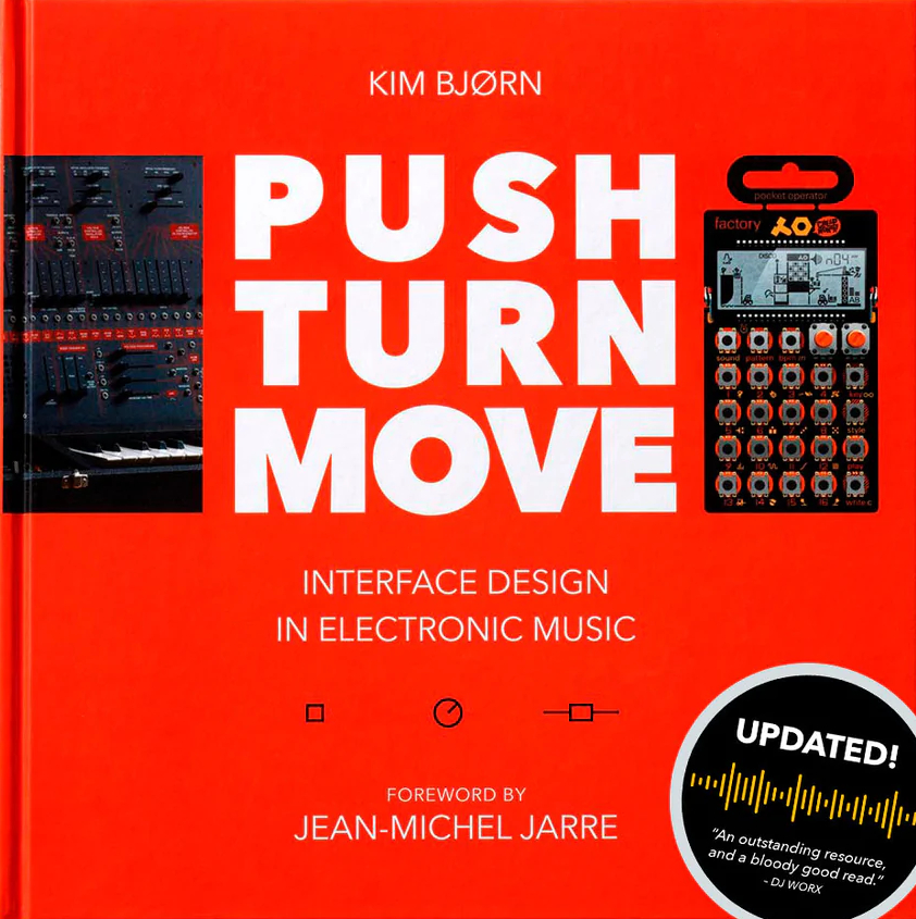 Bjooks Push Turn Move - Librairie Piano, Clavier - Variation 9