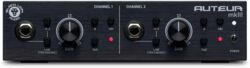 Préampli Black lion audio Auteur Mk3
